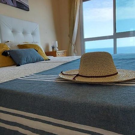 Ocean View -Air Condition, Parking- Golf Del Sur Сан Мигель Экстерьер фото