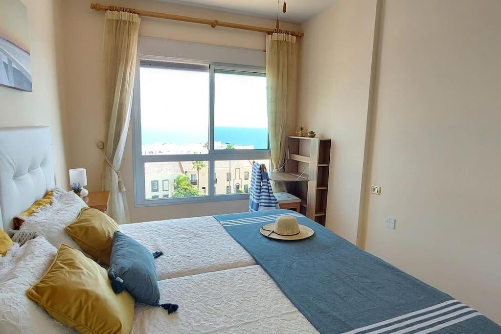 Ocean View -Air Condition, Parking- Golf Del Sur Сан Мигель Экстерьер фото