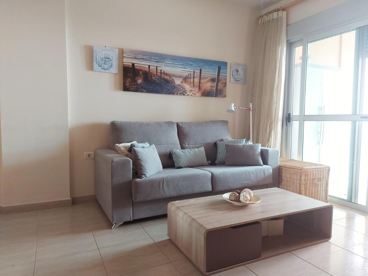 Ocean View -Air Condition, Parking- Golf Del Sur Сан Мигель Экстерьер фото