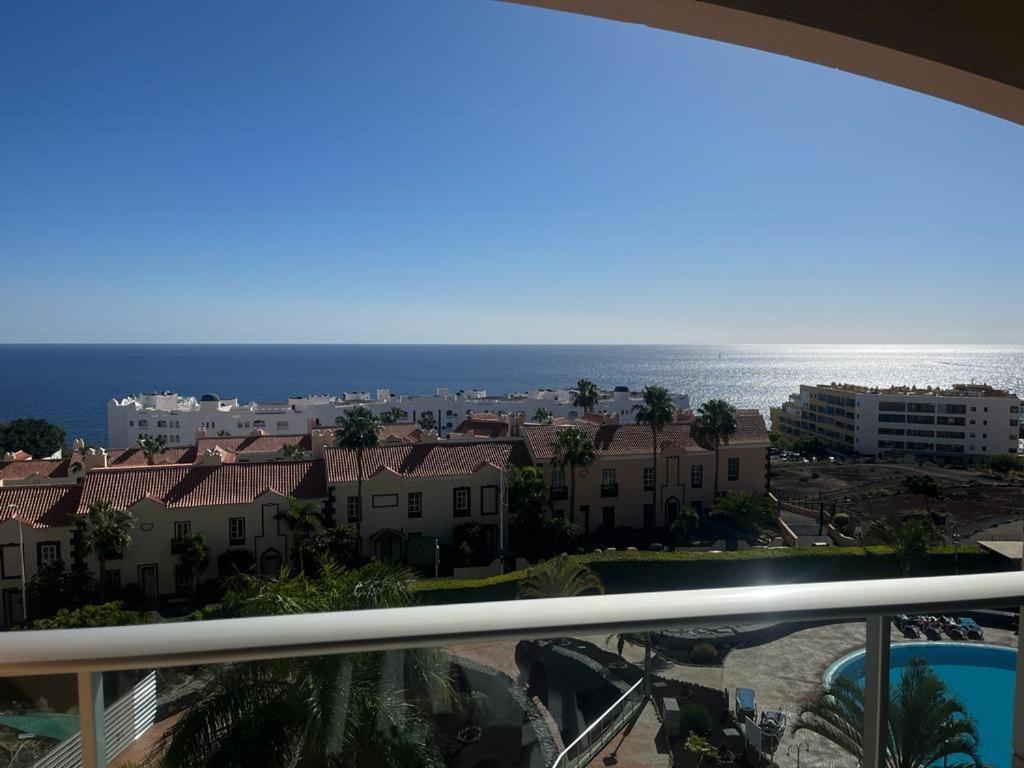 Ocean View -Air Condition, Parking- Golf Del Sur Сан Мигель Экстерьер фото